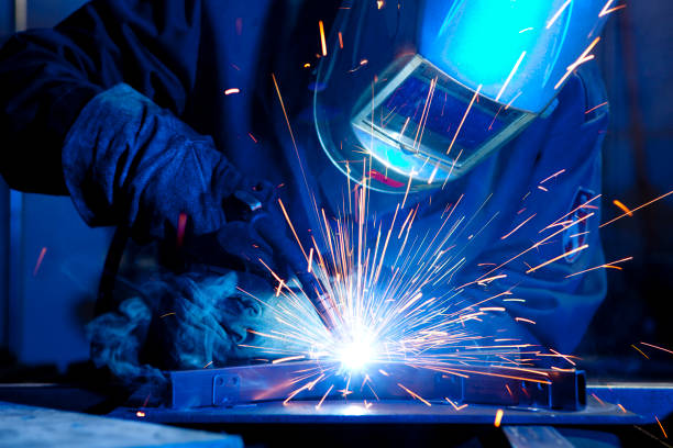 Best Aerospace and Defense Welding in Clisle, AR