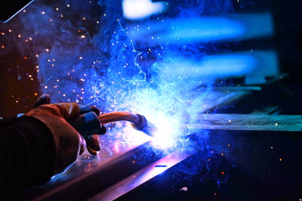 Best Maintenance and Repair Welding in Clisle, AR
