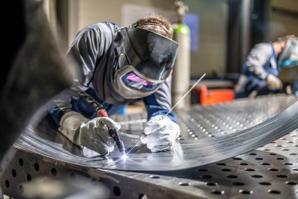Best Specialty Welding Processes in Clisle, AR